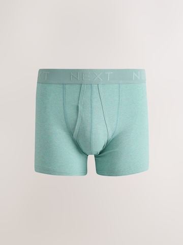 Boxers Next en bleu