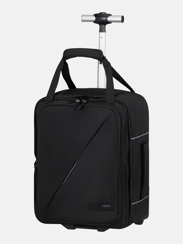 Trolley 'AMERICAN TOURISTER TAKE2CABIN BACKPACK Valigie e Trolley' di American Tourister in nero