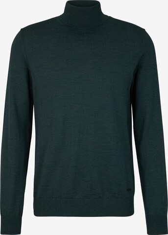 JOOP! Sweater ' Donte ' in Green: front