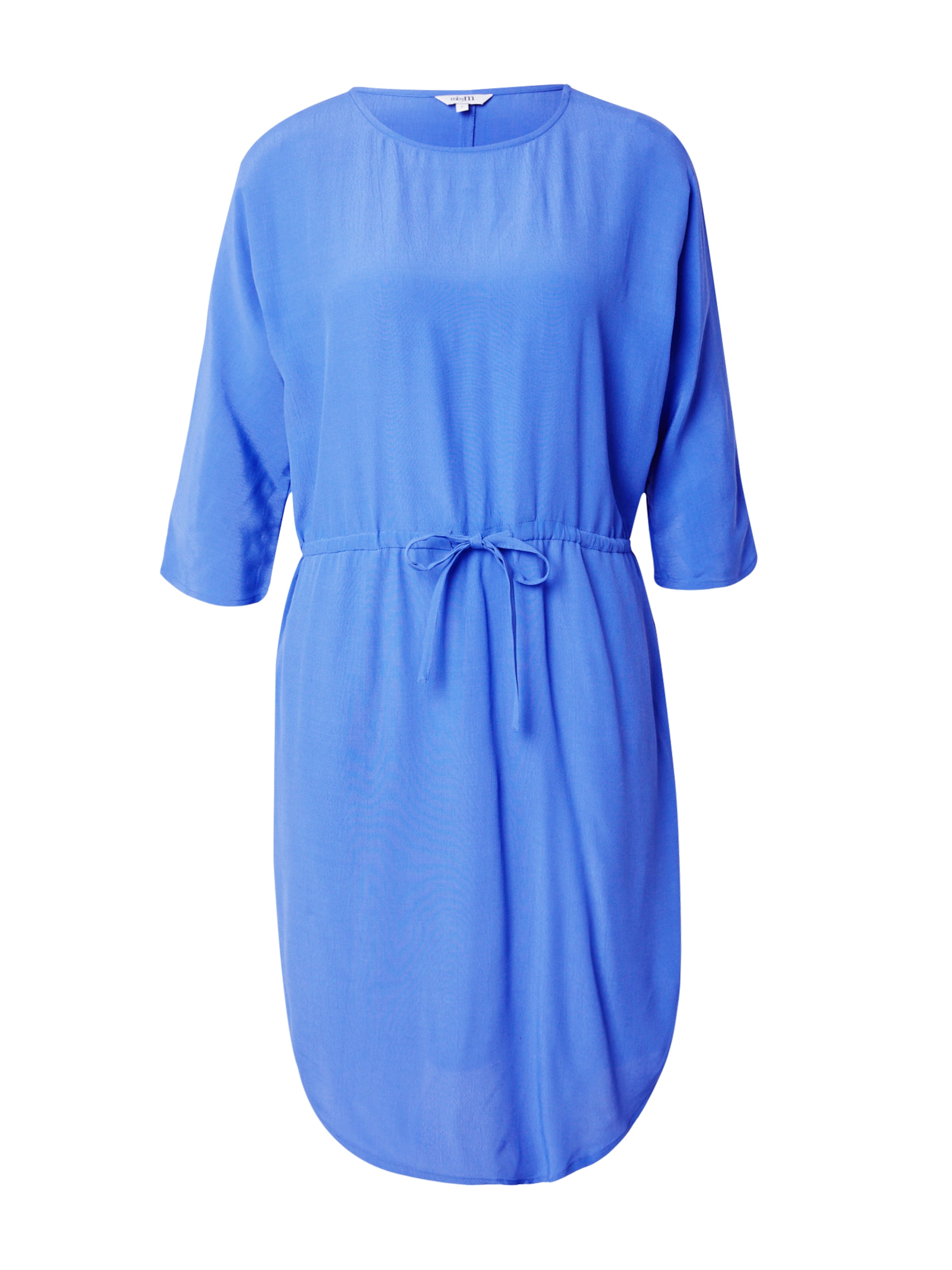 zils mbym Kleita 'Dewianna': no priekšpuses