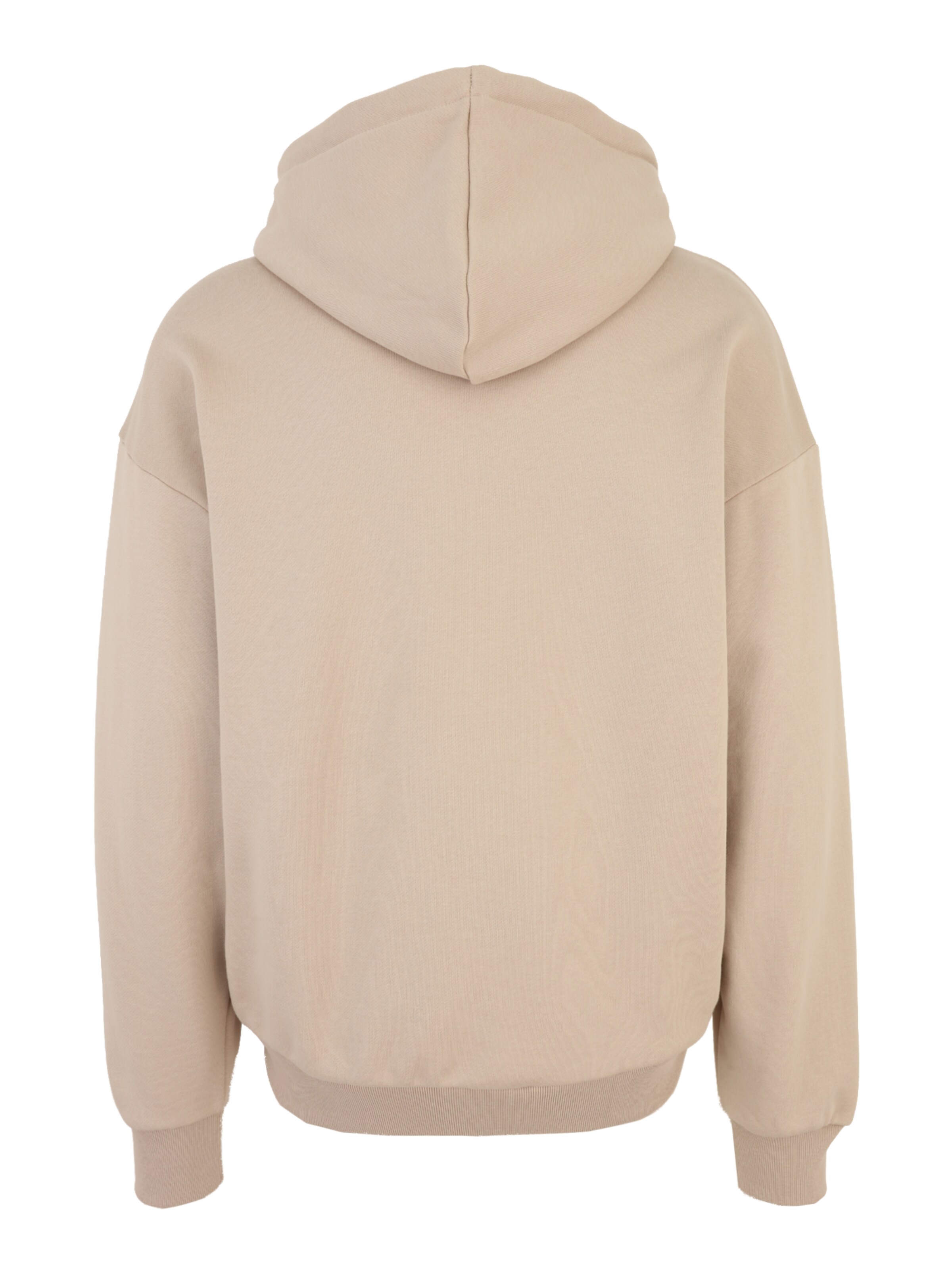 ADIDAS ORIGINALS Mikina 'Trefoil' – béžová