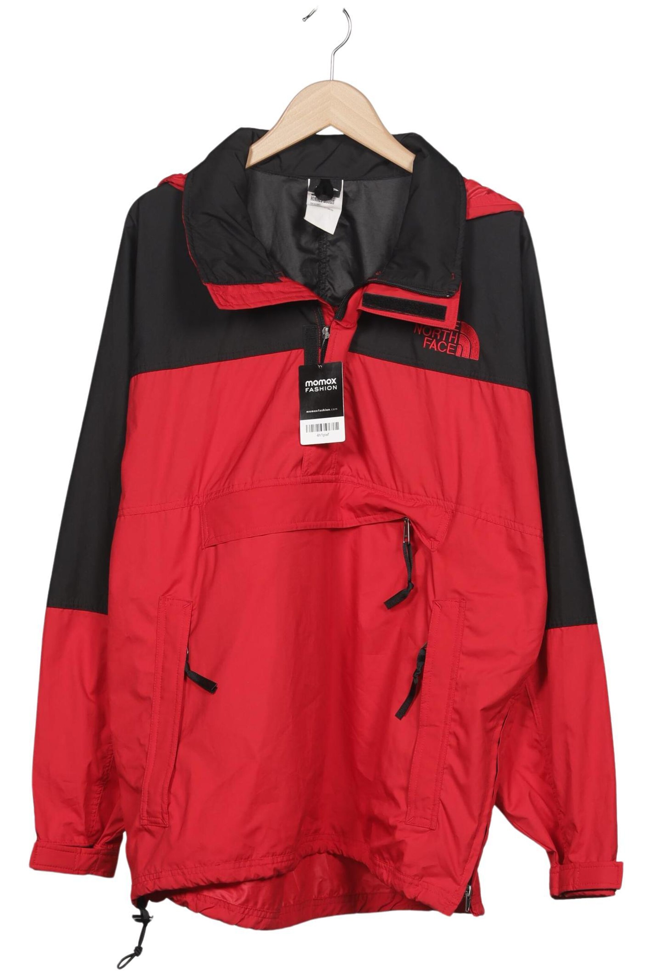 THE NORTH FACE Jacket & Coat in L in Mixed colors: front