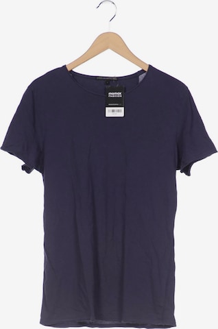 DRYKORN Shirt in S in Blue: front