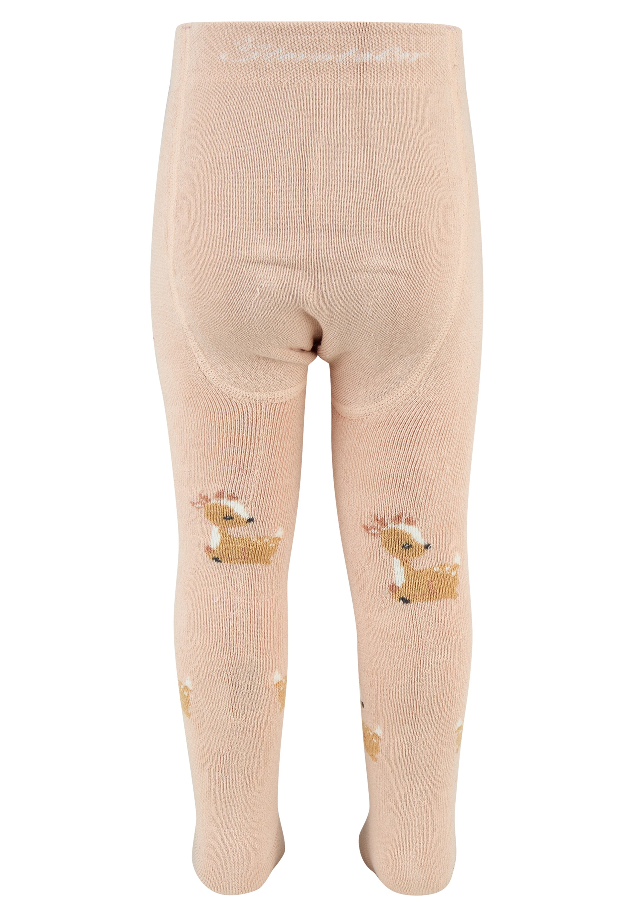 STERNTALER Tights in Pink