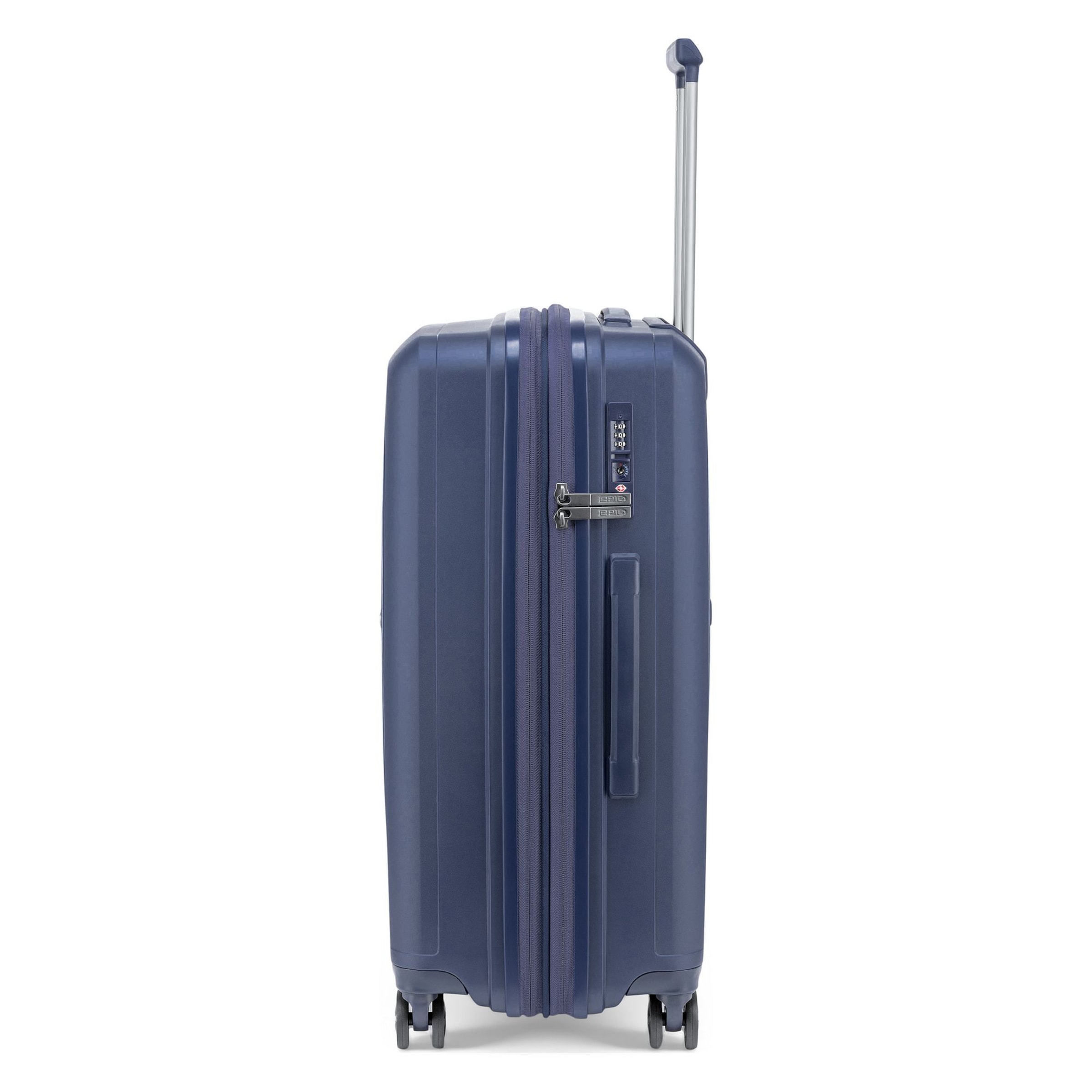 Epic Trolley in Blau