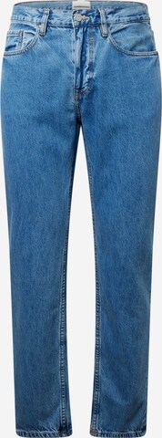 ARMEDANGELS regular Jeans 'DYLAANO' i blå: forside