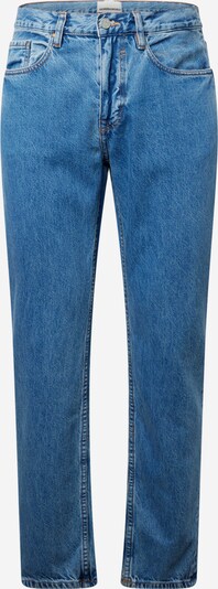 ARMEDANGELS Jean 'DYLAANO' en bleu denim, Vue avec produit