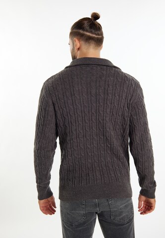 DreiMaster Vintage - Jersey en gris