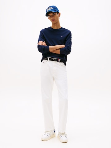 Tommy Jeans Μπλουζάκι σε μπλε