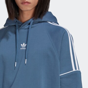 ADIDAS ORIGINALS - Sudadera 'Rekive' en azul