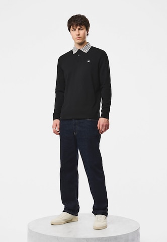 Weekend Offender Shirt in Black