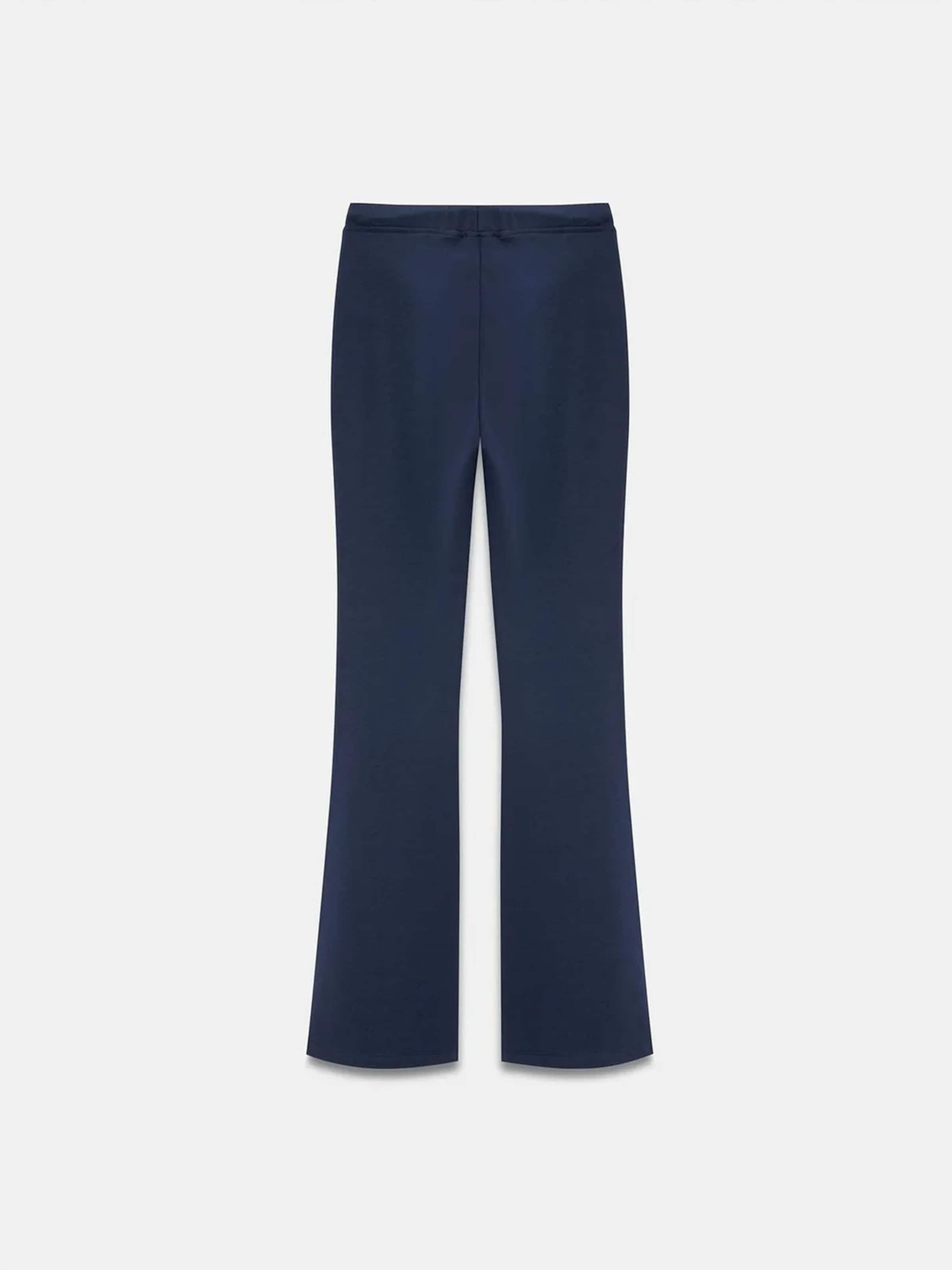 évasé Pantalon Dilvin en bleu