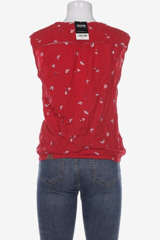 Ragwear Top & Shirt in M in Red