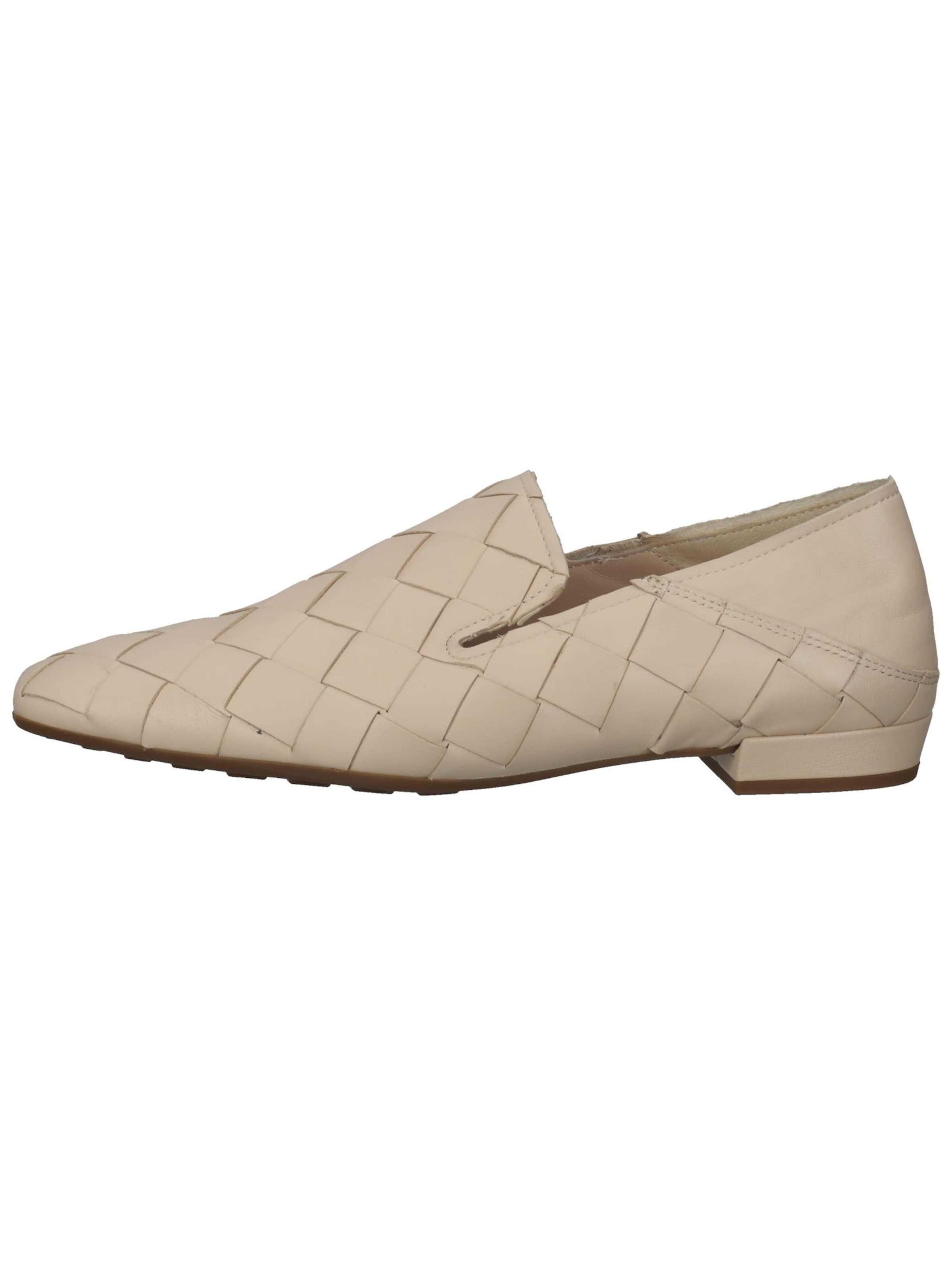 Slipper 'Samantha' di Högl in beige