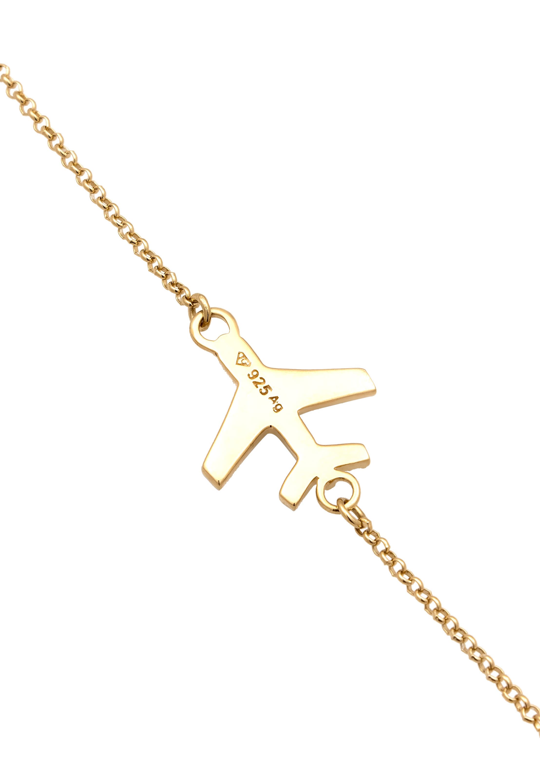 ELLI Armband in Goud