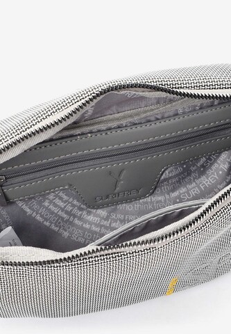 Suri Frey Fanny Pack 'Sports Marry' in Grey