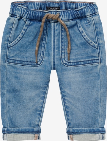 Noppies Jeans 'Jelsi' i blå: framsida