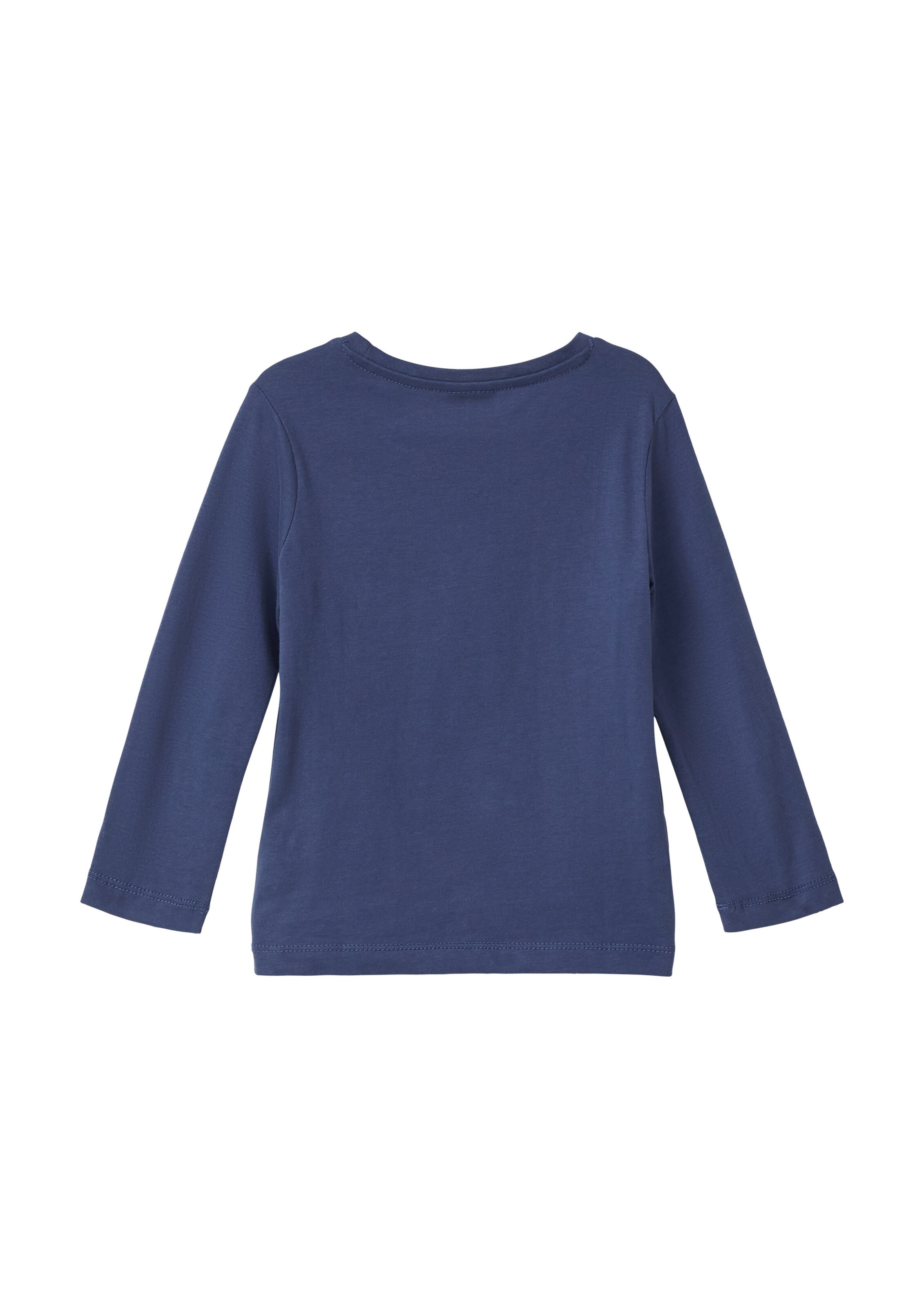 T-Shirt s.Oliver en bleu