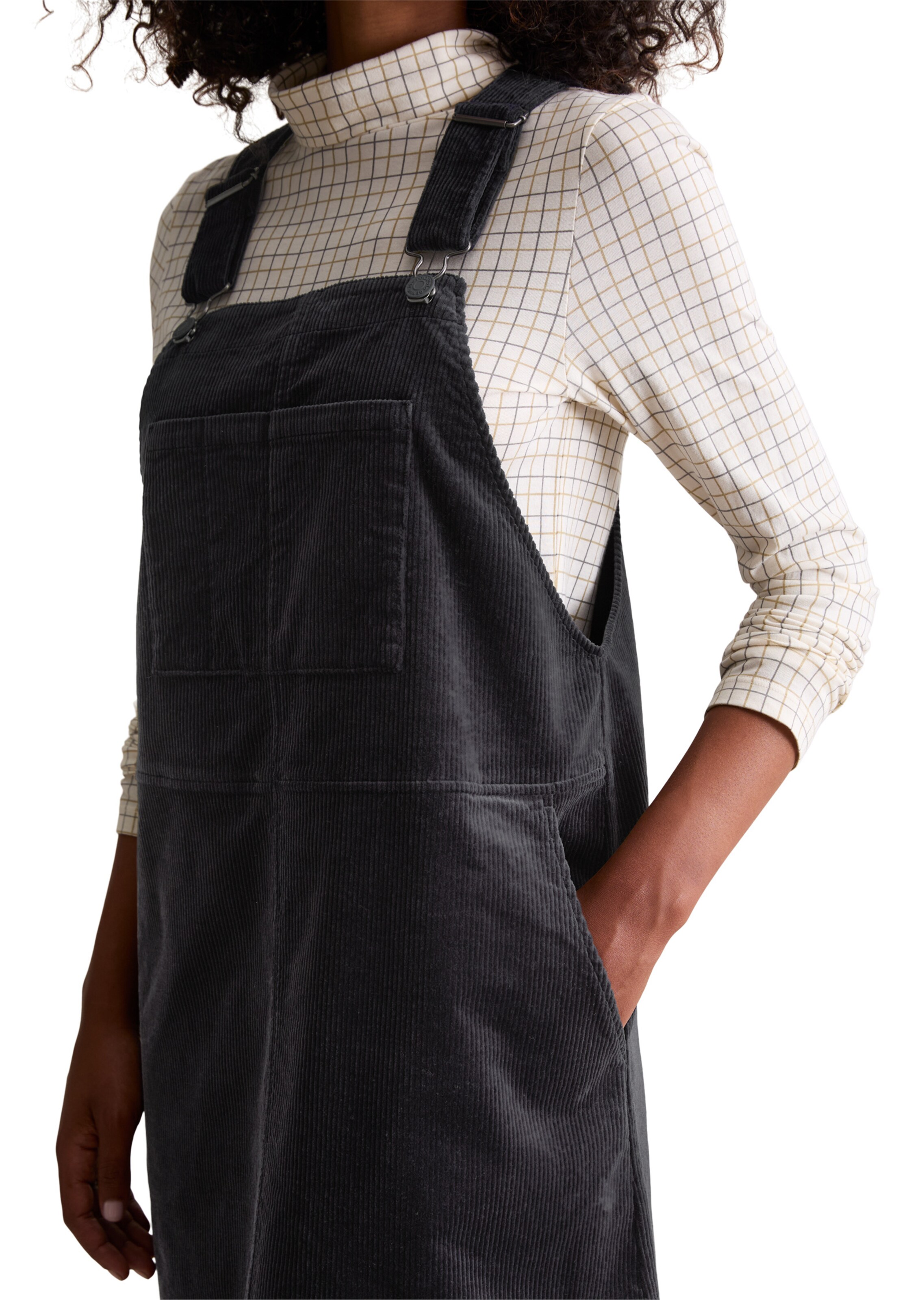 Marc O'Polo DENIM Dress in Blue