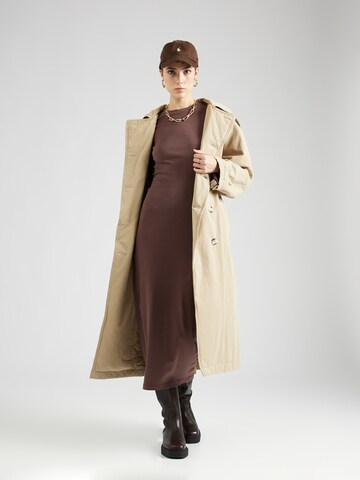 Robe BRAVE SOUL en marron