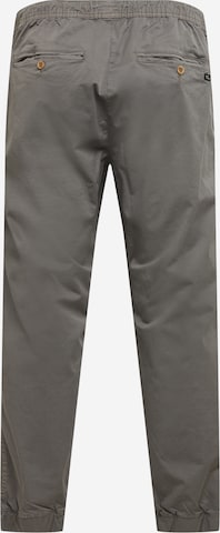 Blend Big Regular Pants 'NIMBU' in Grey