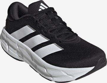ADIDAS PERFORMANCE Обувь для бега 'QUESTAR 4' в Черный: спереди