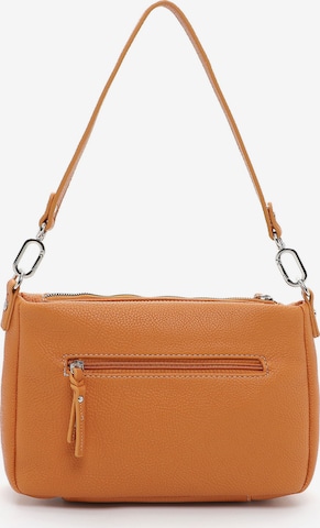 Suri Frey Shoulder Bag ' SFY Debby ' in Orange