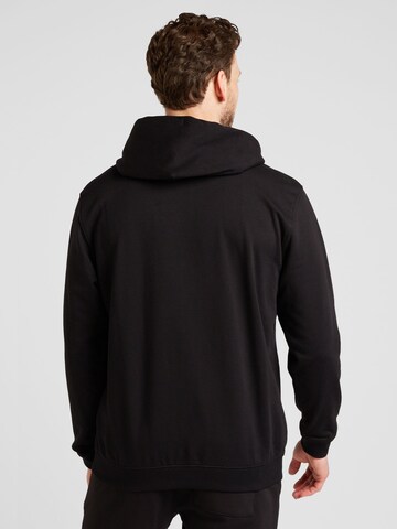 Sweat-shirt GAP en noir