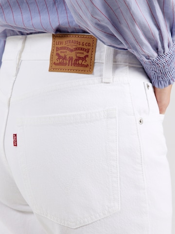 LEVI'S ® Wide leg Jeans in White