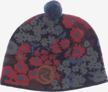 Maloja Hat & Cap in M in Mixed colors: front