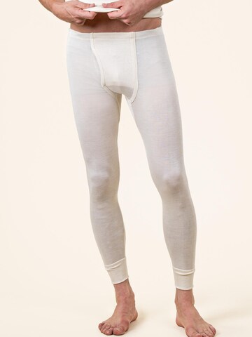 Living Crafts Long Johns 'HENRY' in Beige