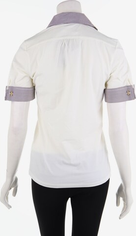 Henry Cotton's Top & Shirt in M in White