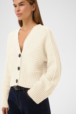 Cardigan 'NUMAIW' InWear en blanc