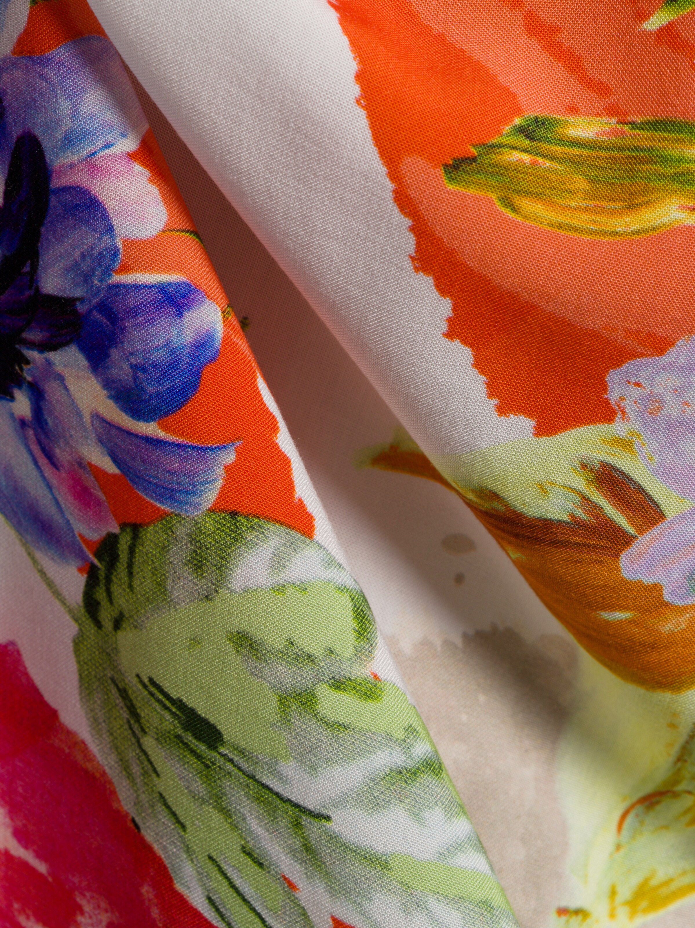 Marie Lund Blusenshirt in Mischfarben