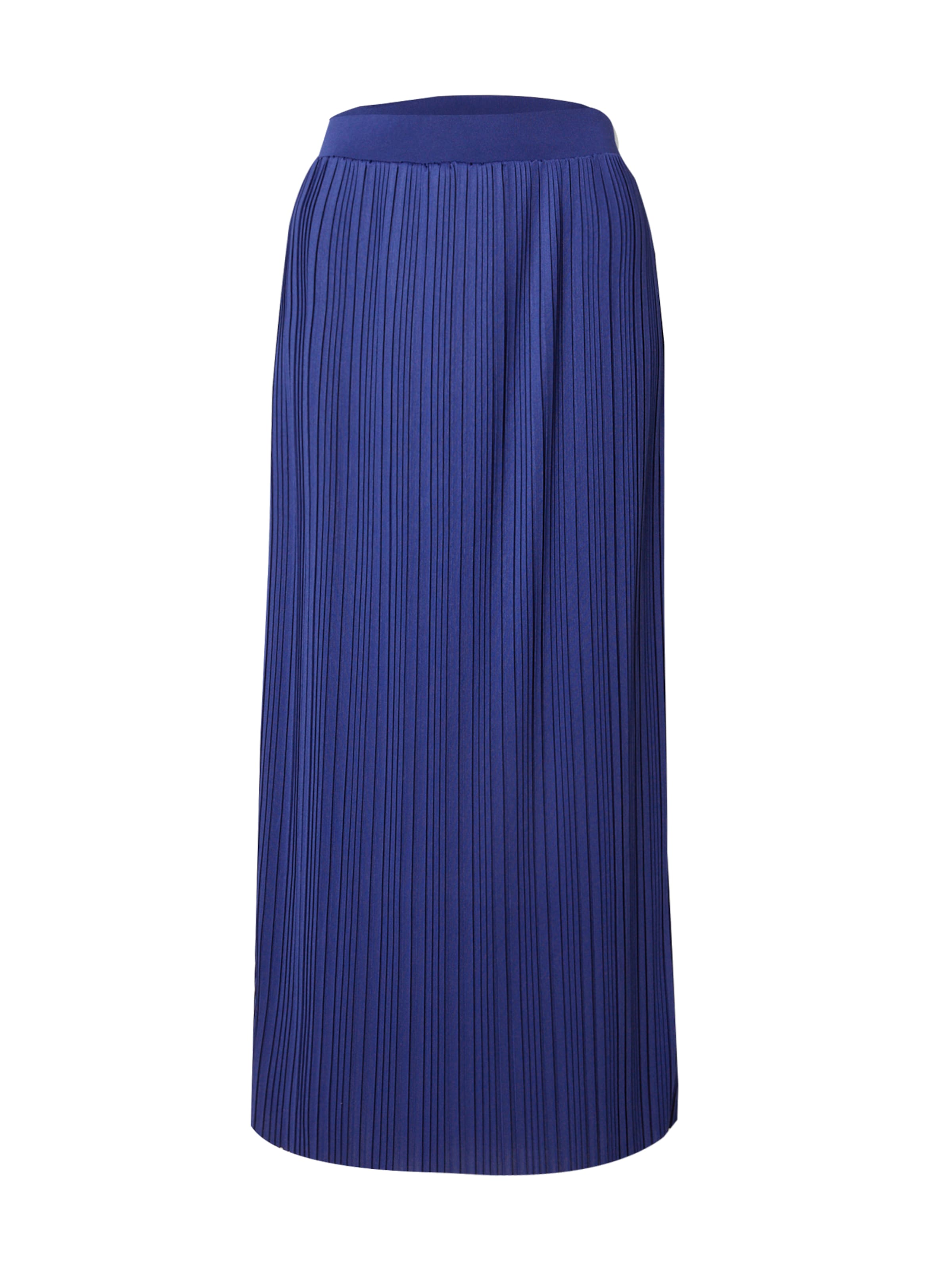 ABOUT YOU Skirt 'Talia' in Blue: front