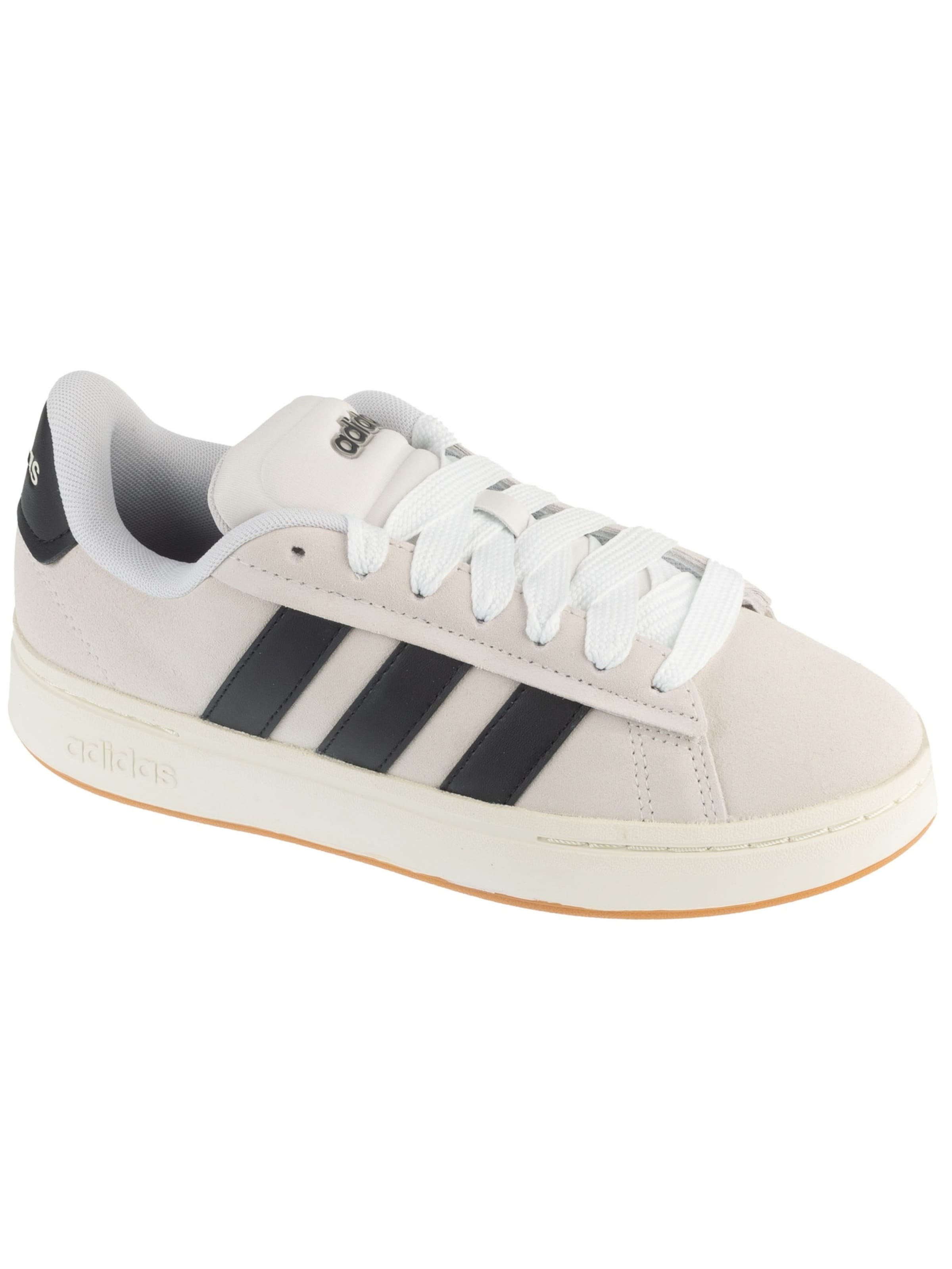 ADIDAS PERFORMANCE Sneaker low 'adidas Grand Court Alpha OSS'‌‌‌‌‌ in weiß, Produktansicht