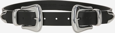 Guido Maria Kretschmer Women Remen 'Sarina' u crna, Pregled proizvoda