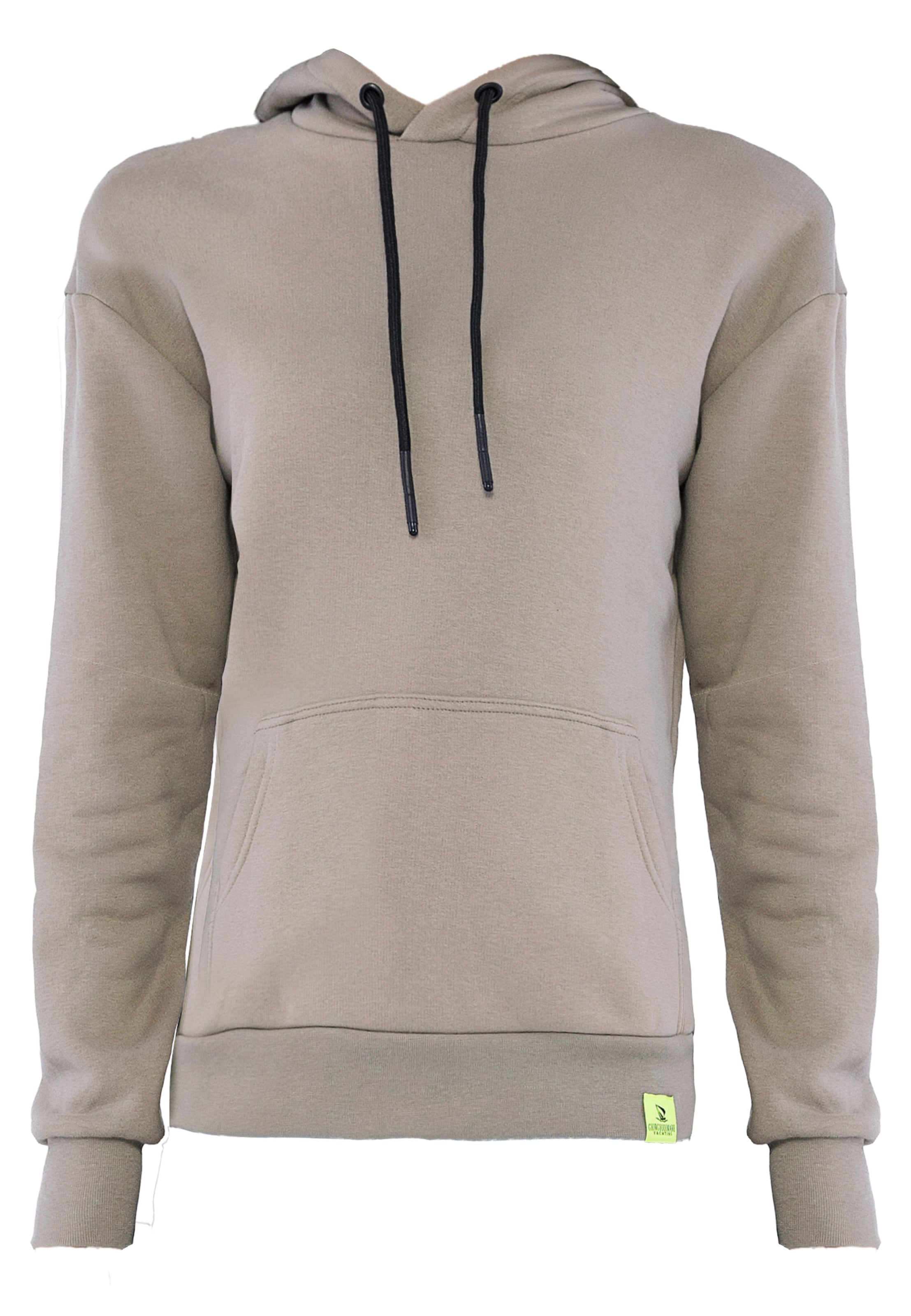 Giorgio di Mare Mikina - Béžová: predná strana