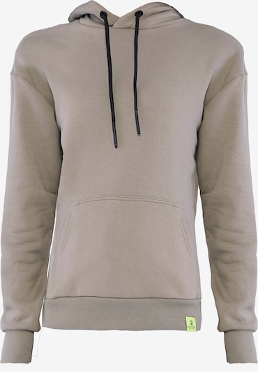 Megztinis be užsegimo iš Giorgio di Mare, spalva – smėlio spalva, Prekių apžvalga