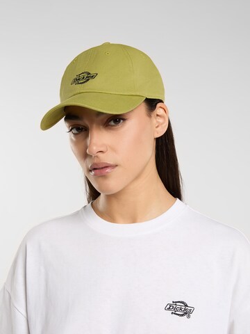 Casquette 'Essential' DICKIES en vert
