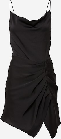 IRO Sukienka 'LIPA' w kolorze czarny: przód