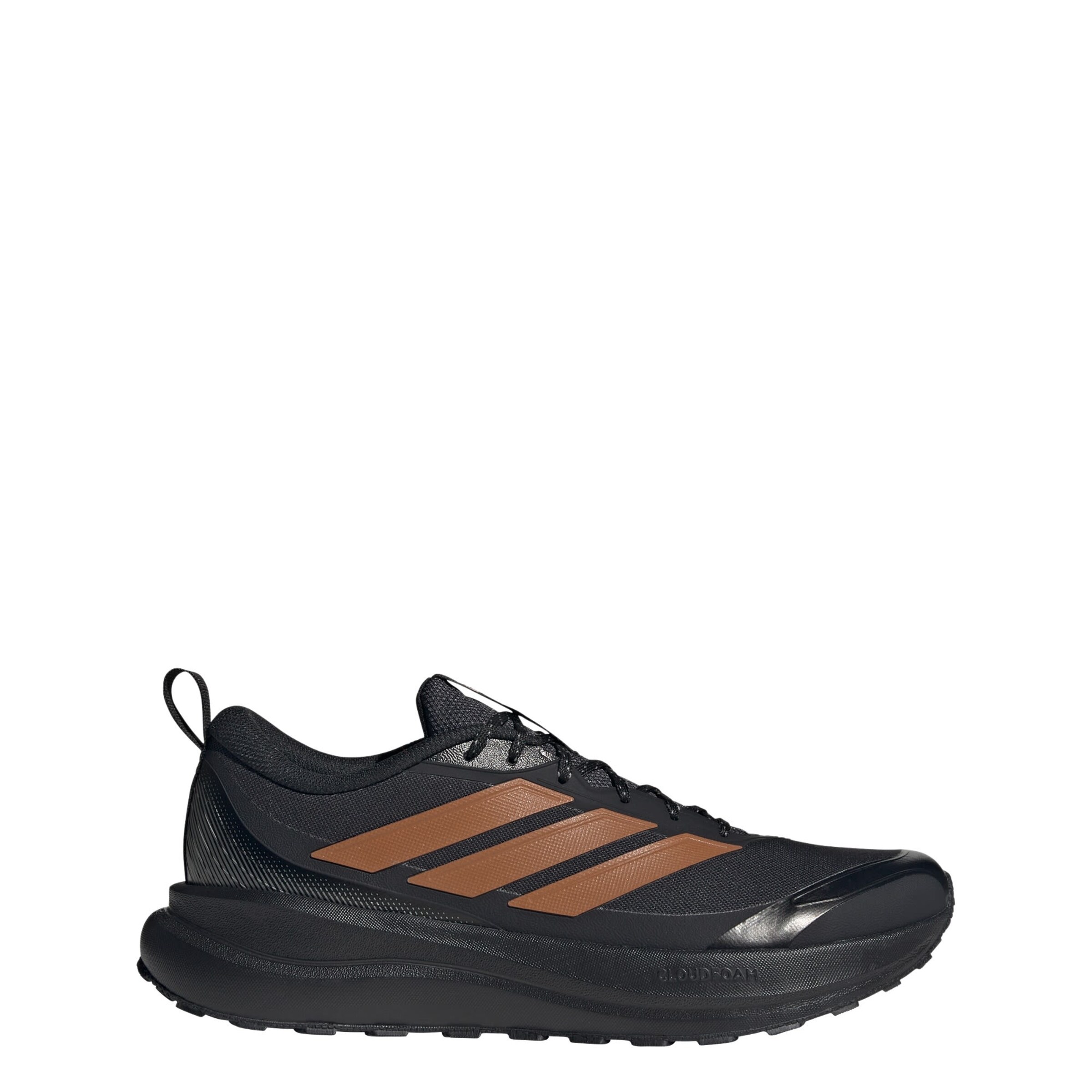 Chaussure de course 'Runfalcon 6' ADIDAS PERFORMANCE en noir