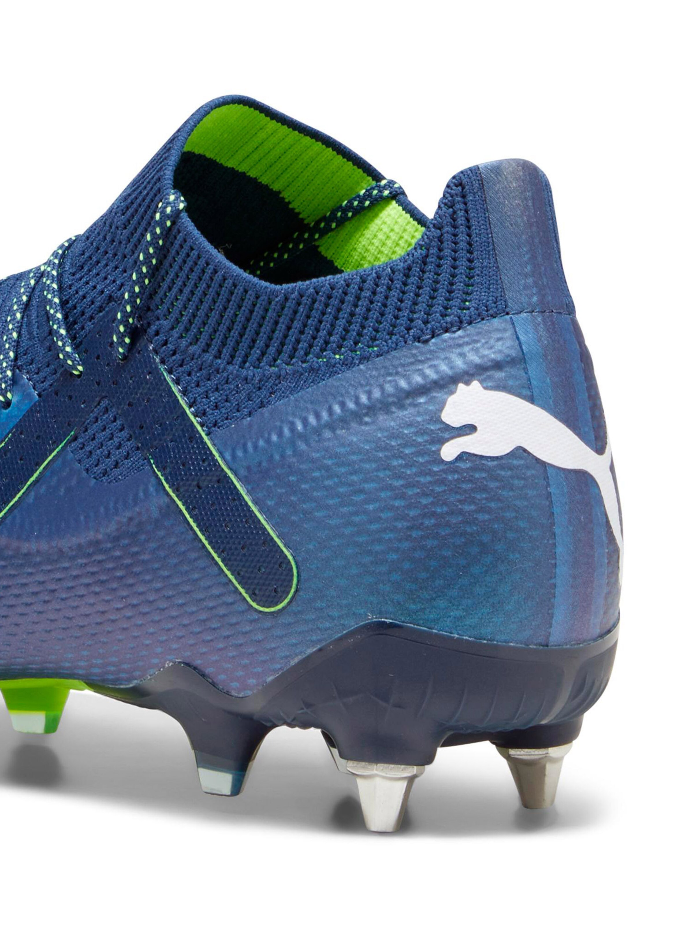 PUMA Fotbollsko 'Future Ultimate' i blå