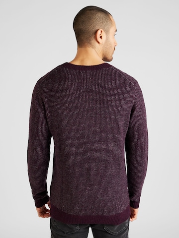 NOWADAYS Pullover in Rot