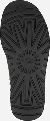 UGG Kozačky 'Classic Ultra' – zelená