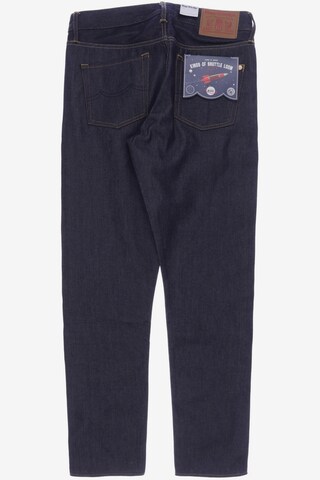 Kings Of Indigo Jeans in 29 in Blue