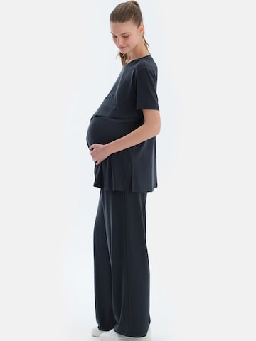 Dagi Μπλουζάκι σε μαύρο