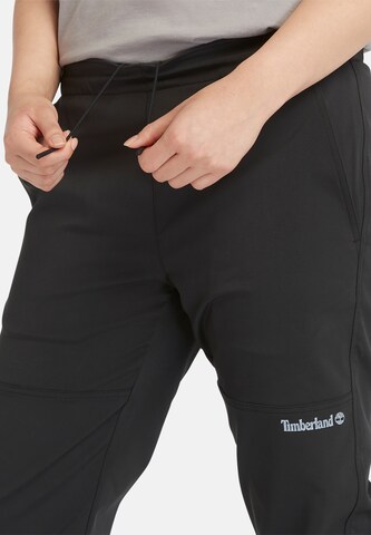 TIMBERLAND Regular Pants '6A79' in Grey