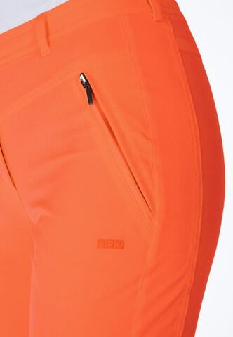 LPO Regular 3/4-Hose 'COSIMA' in Orange