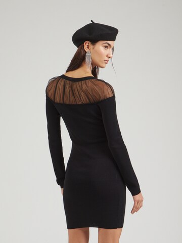 Robe The Kooples en noir